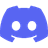 Discord icon